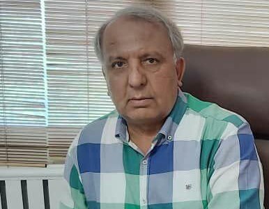 محمدحسن حورنگ