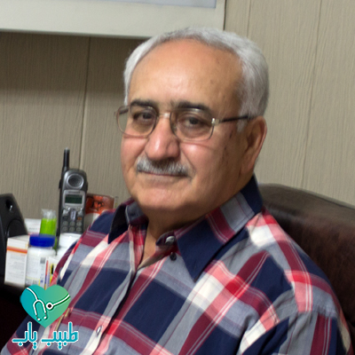 عیسی خندانی