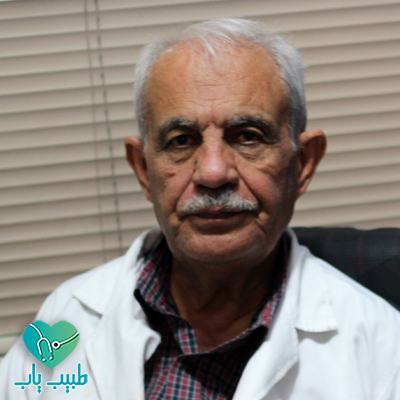 علی اکبر مربی