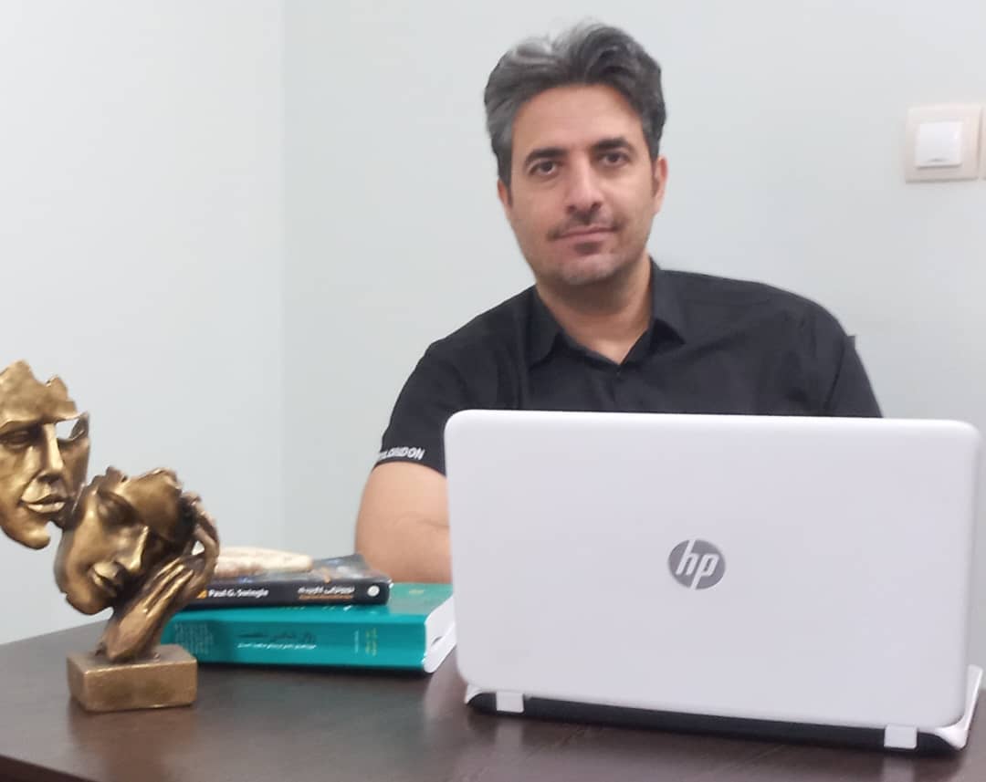 مهدی عیسایی