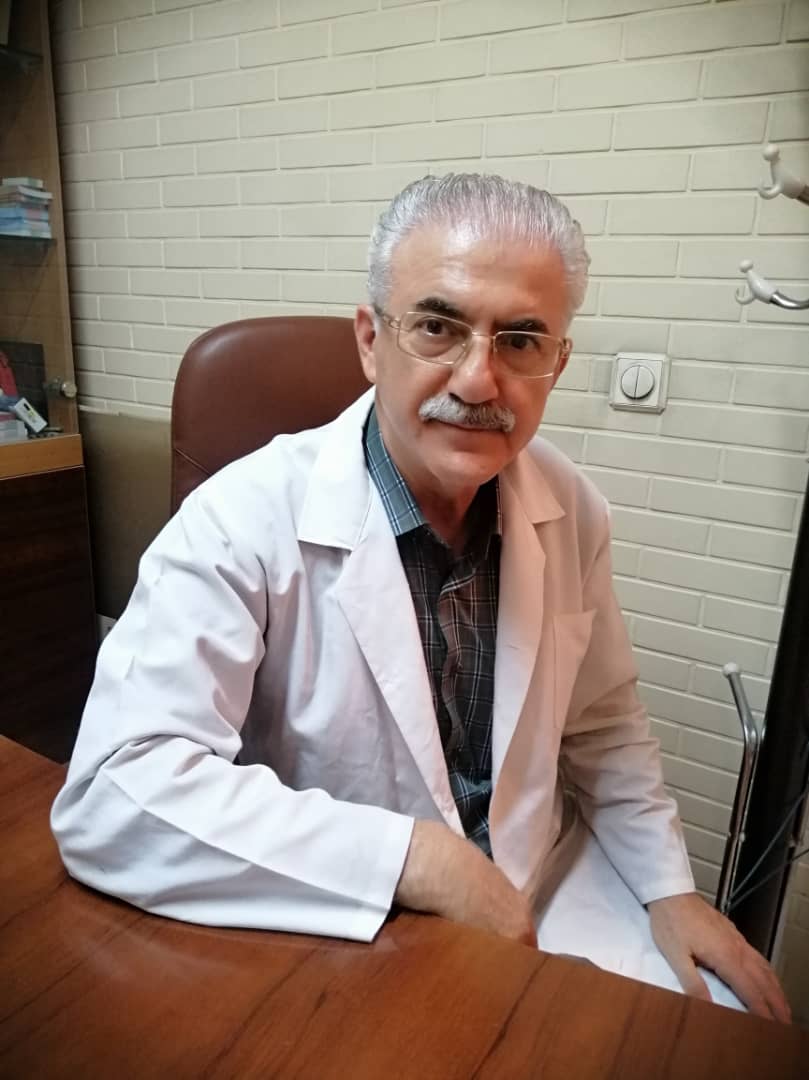 سعید صالح پور