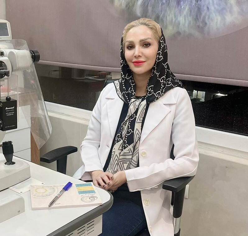 سیده فریبا فتاحی