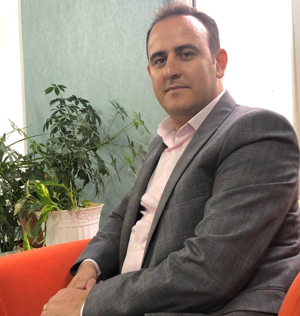 بهروز فرامرزی راد