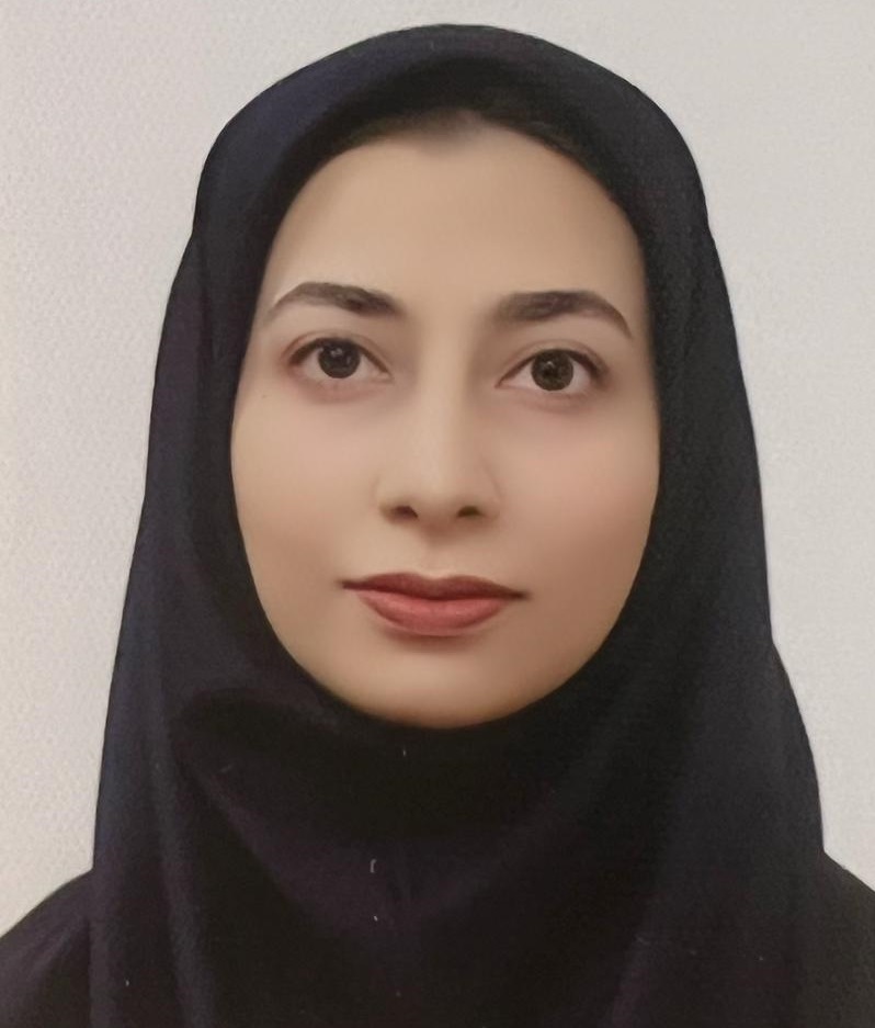 محدثه شاهین