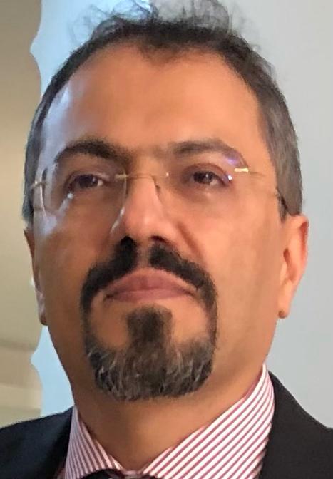 حمیدرضا عباسی