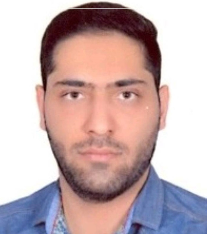 محمدحسن ناصری