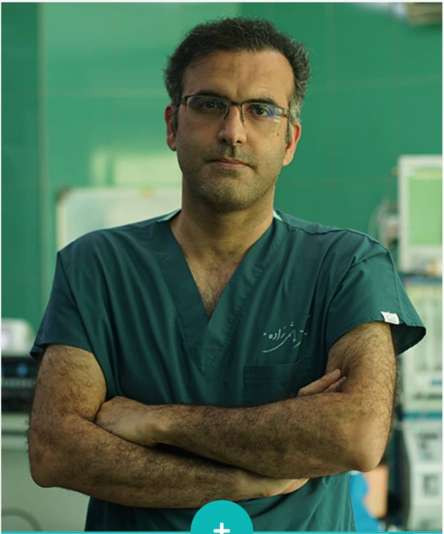 محمدحسن هاشمی زاده