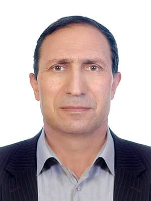 اسداله عسکریان