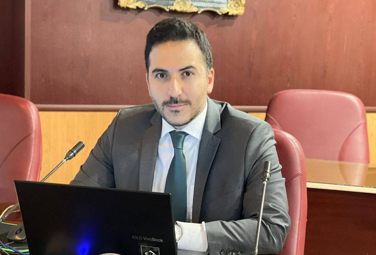 نیما ساری صراف