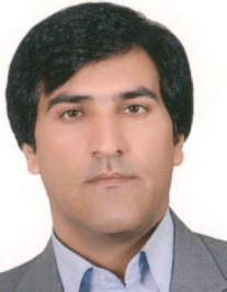 قربان همتی علمدارلو