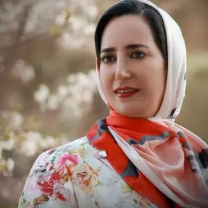 ریحانه شجاعی