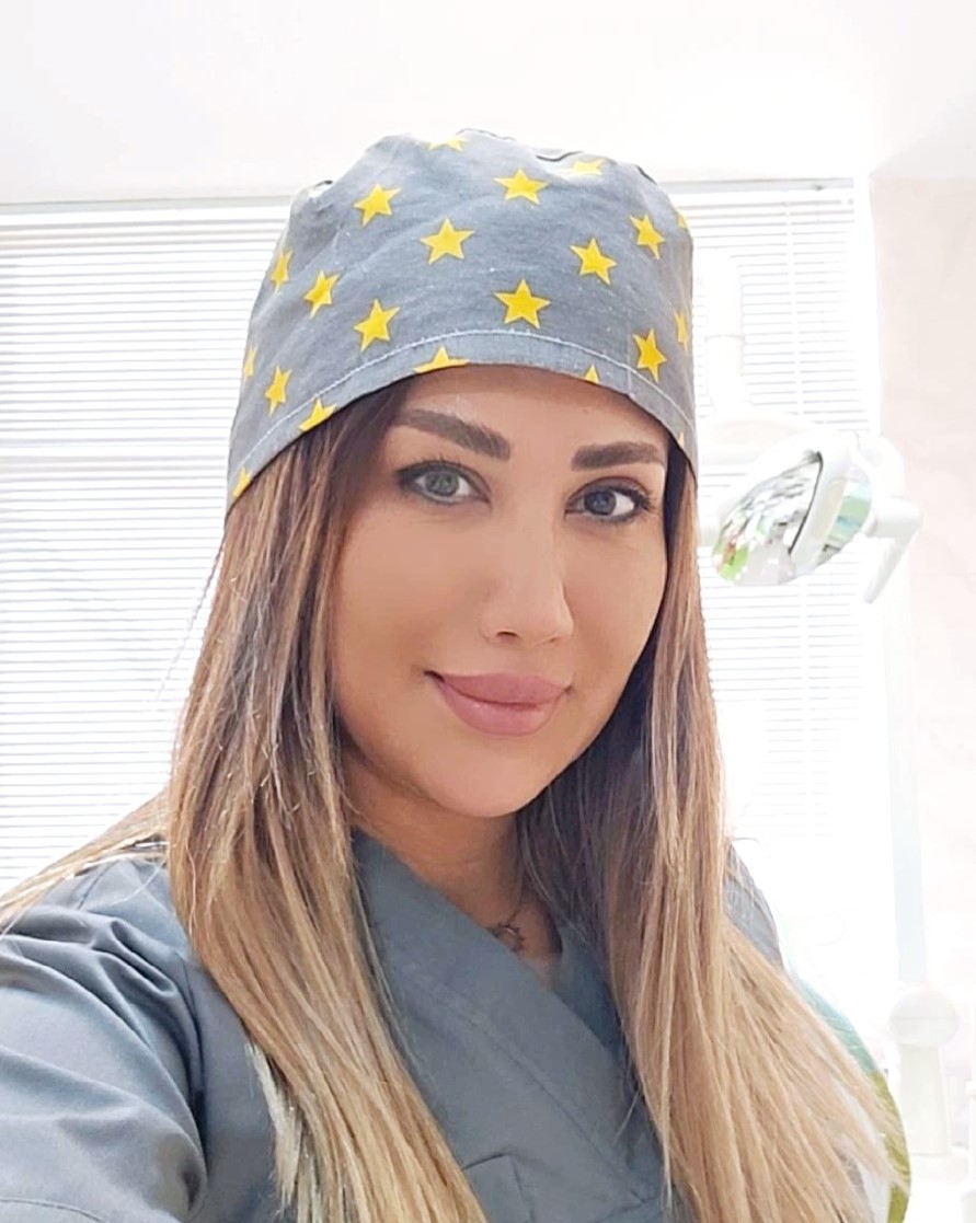 افسانه جهانشاهی