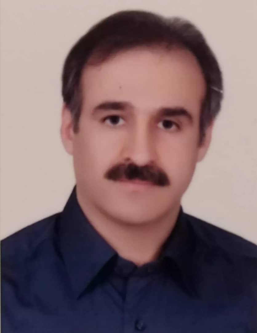 سیامک شایان