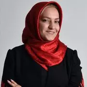 یاسمین قهرمانی