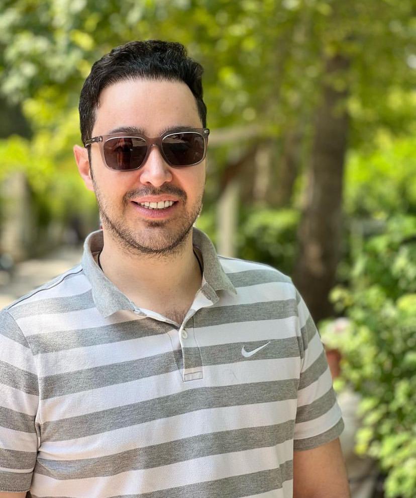 سید بهزاد جلالی