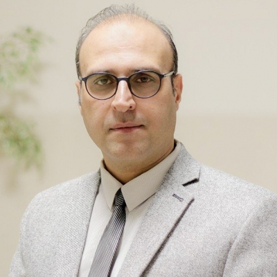 امیرحسین یزدانی