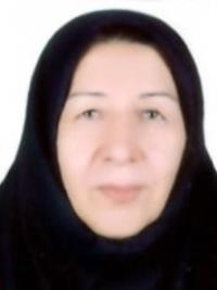 عزت بیگم رجایی رامشه