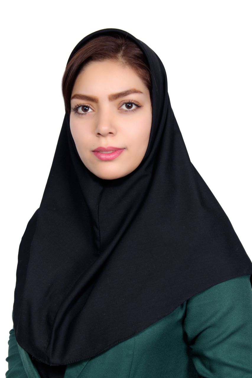 فاطمه فرخی پور