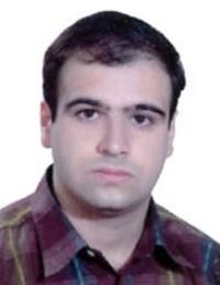 شهرام احمدی