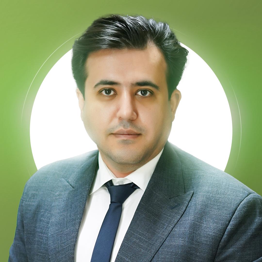 محمدجواد صادقلو