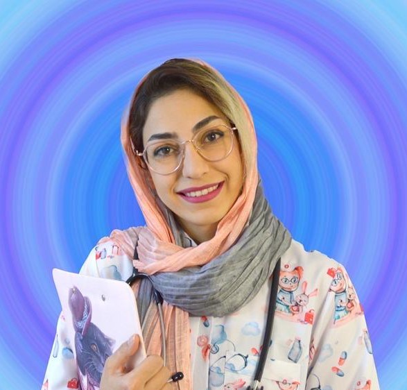 فهیمه محب محمدی