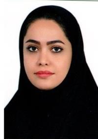 مهتاب سادات هاشمی نژاد