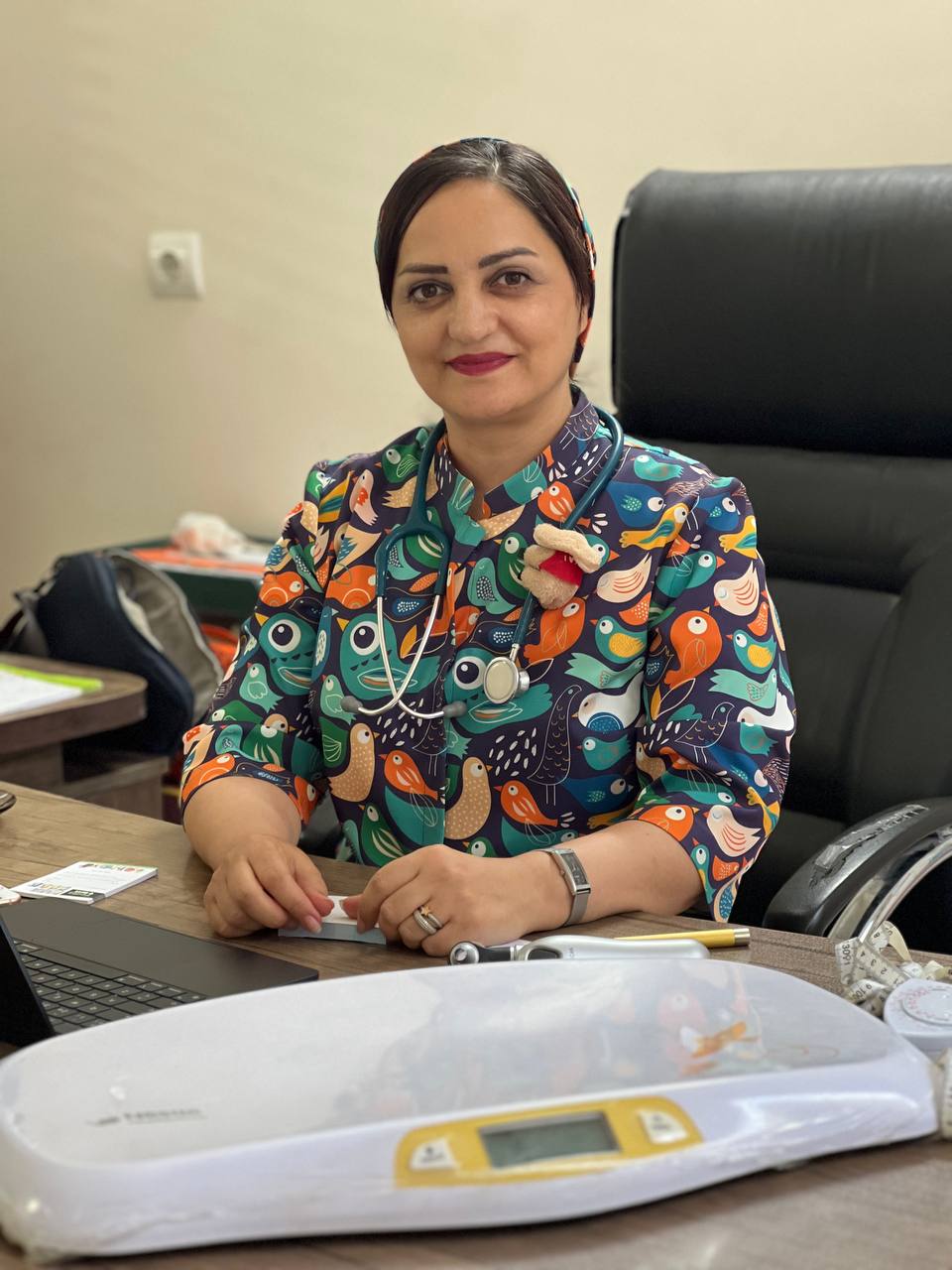 بهاره ایمانی