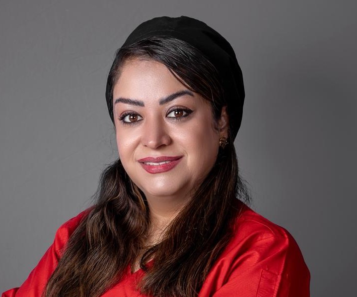 زینب السادات مستوری