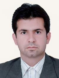 مهرداد شاه حسینی