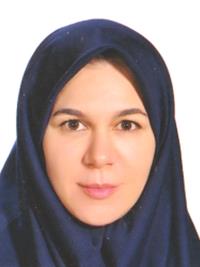 سیمین ابراهیم زاده