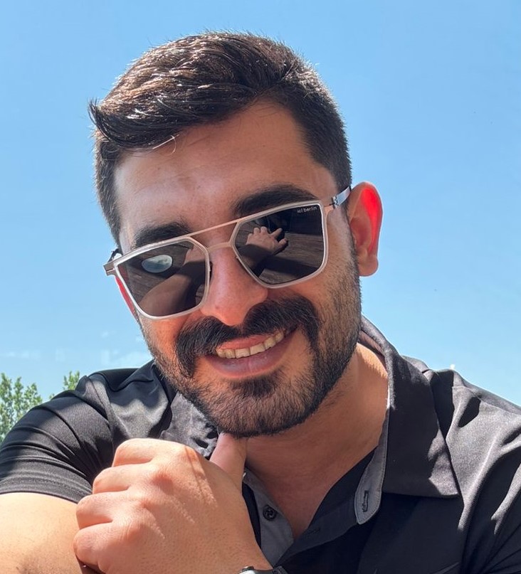 علیرضا کاظمی