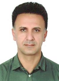 غلامرضا معتضدیان