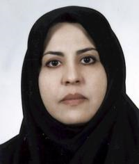 صفیه چعباوی زاده