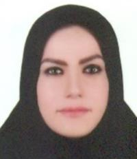 زهرا مزارعی فرد