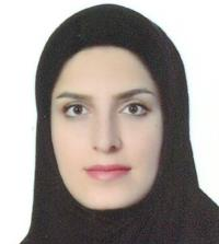 ملیحه مهدی نژاد حقیقی