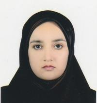 فاطمه جعفری