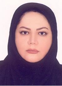 زینب موحدی راد