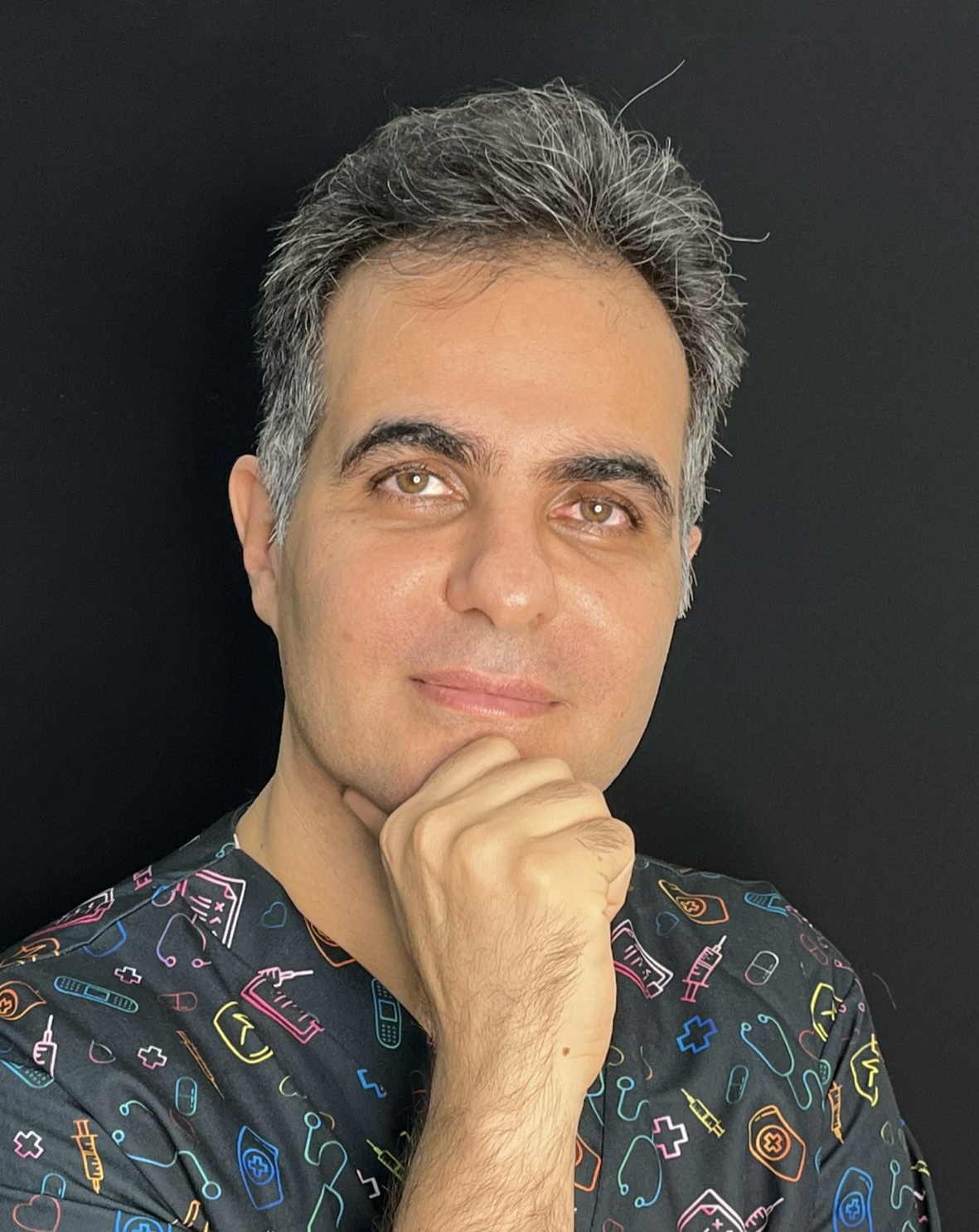 سهراب براتی