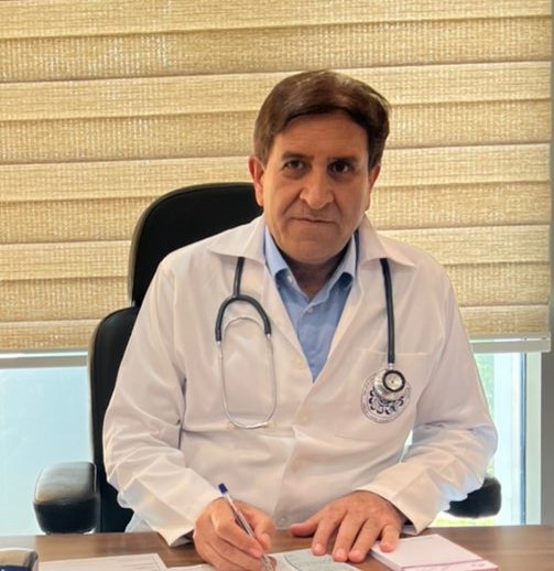 مسعود شفیعی