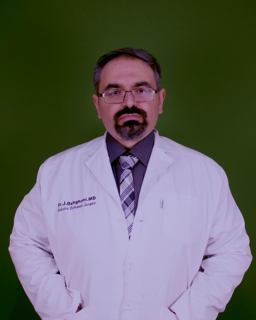 جواد دهقانی