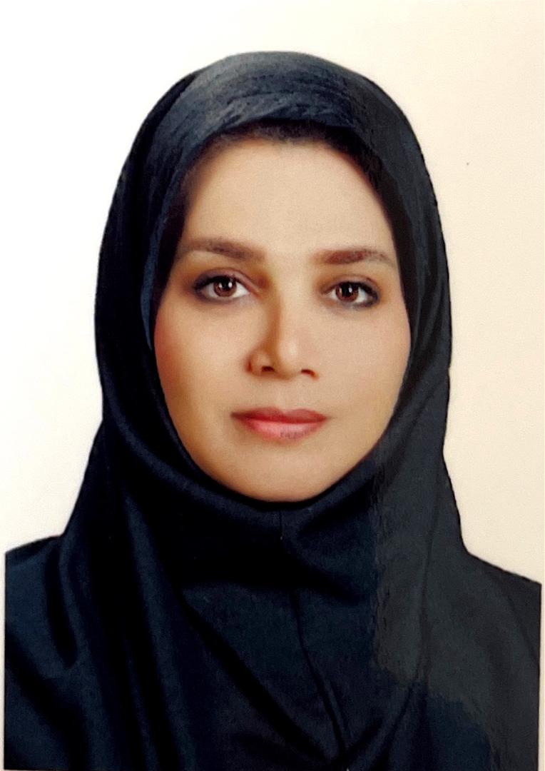 عفاف کریمی پور