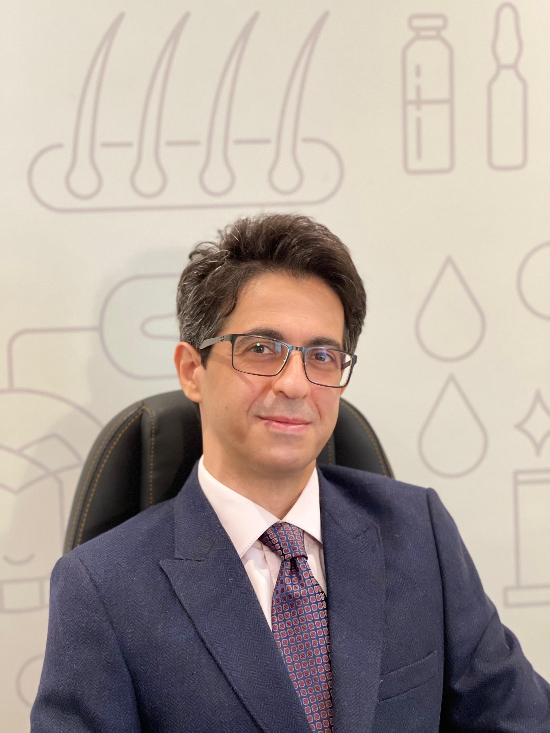 بهزاد غفاری