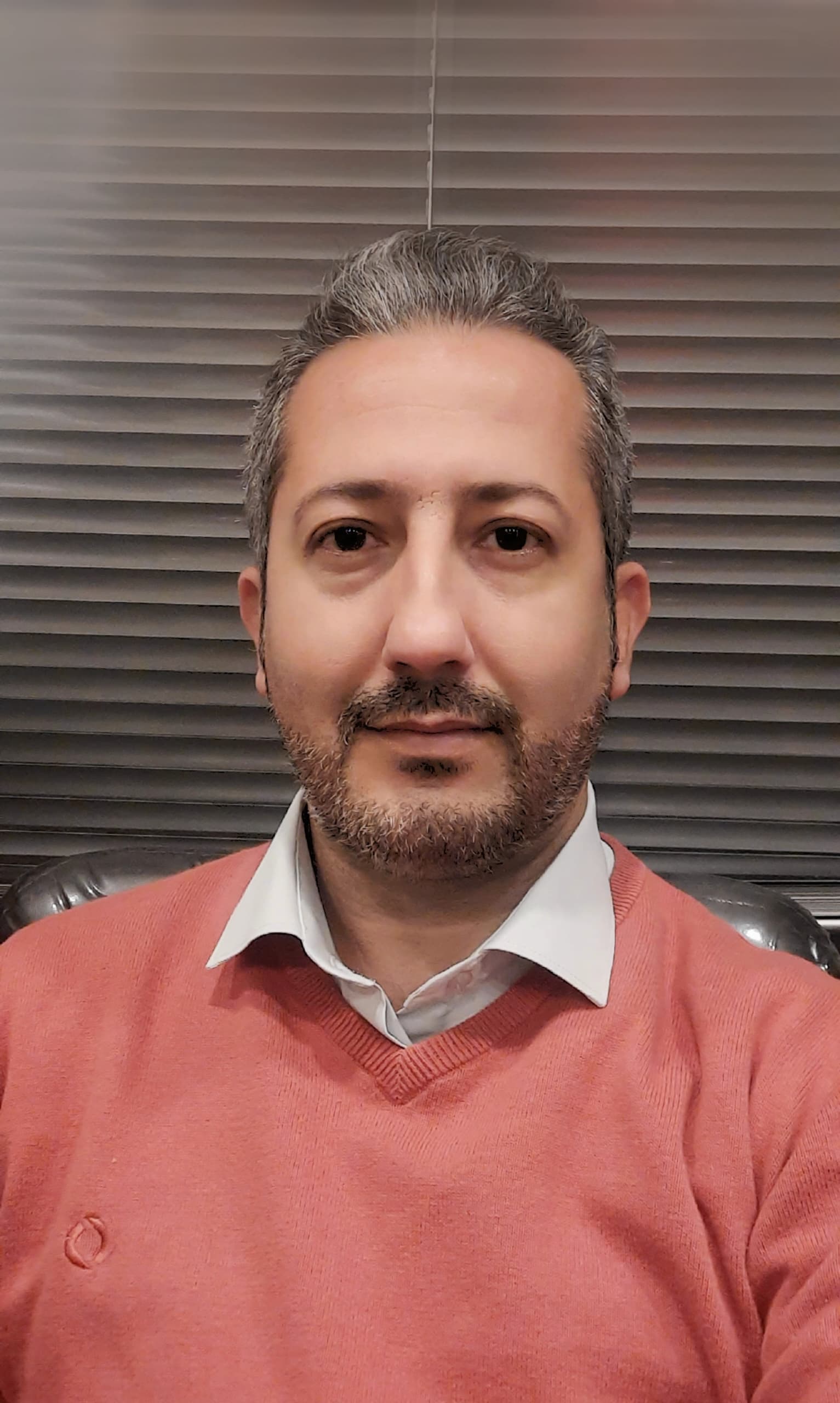 محمد محمودی