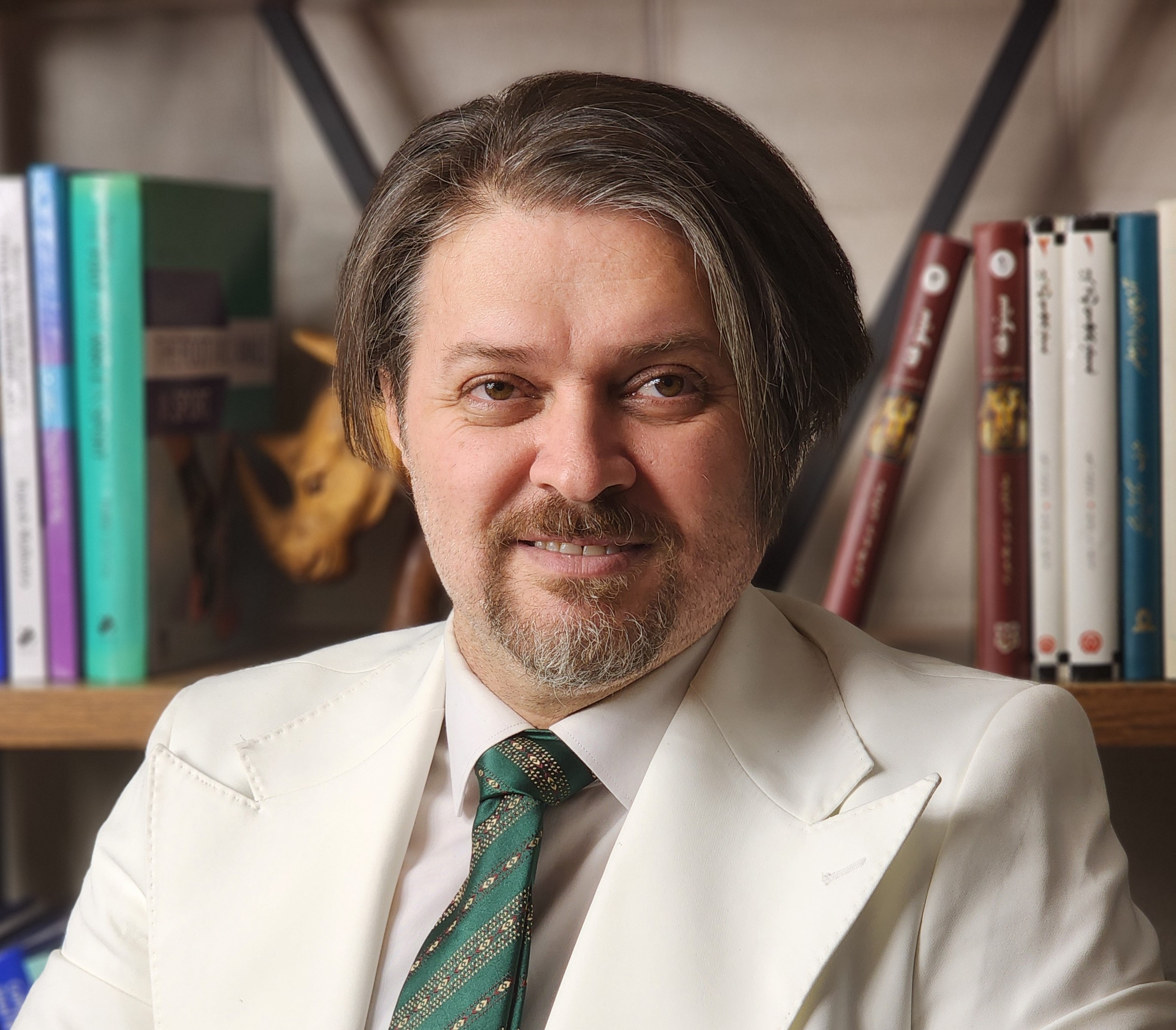 بهرام سلمانی