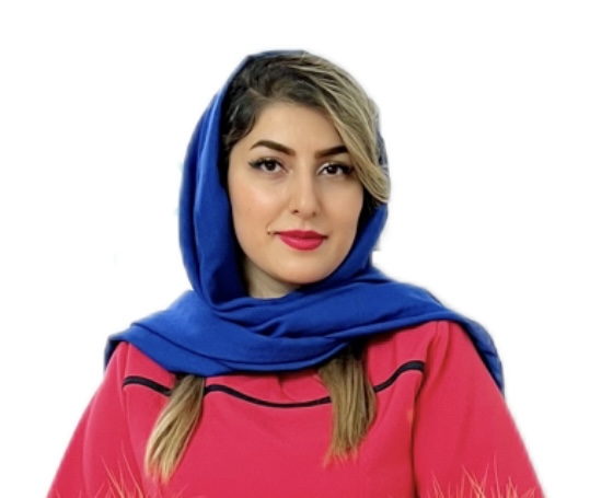 سیده افروز شکرفروش