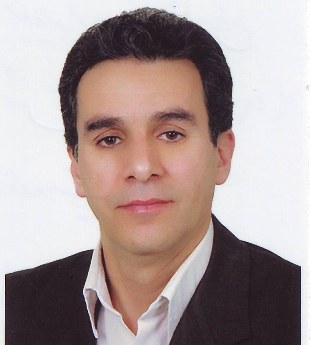 جواد صادق الحسینی