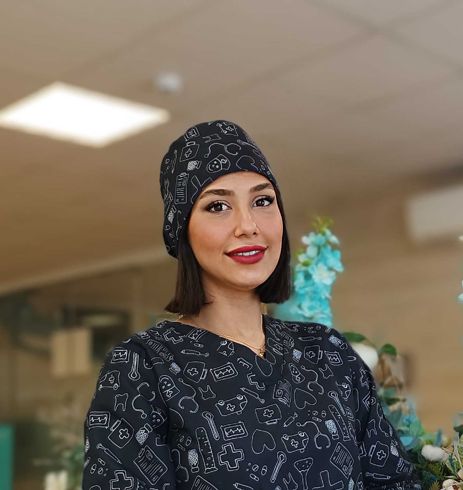 منصوره پریخواه زرمهر