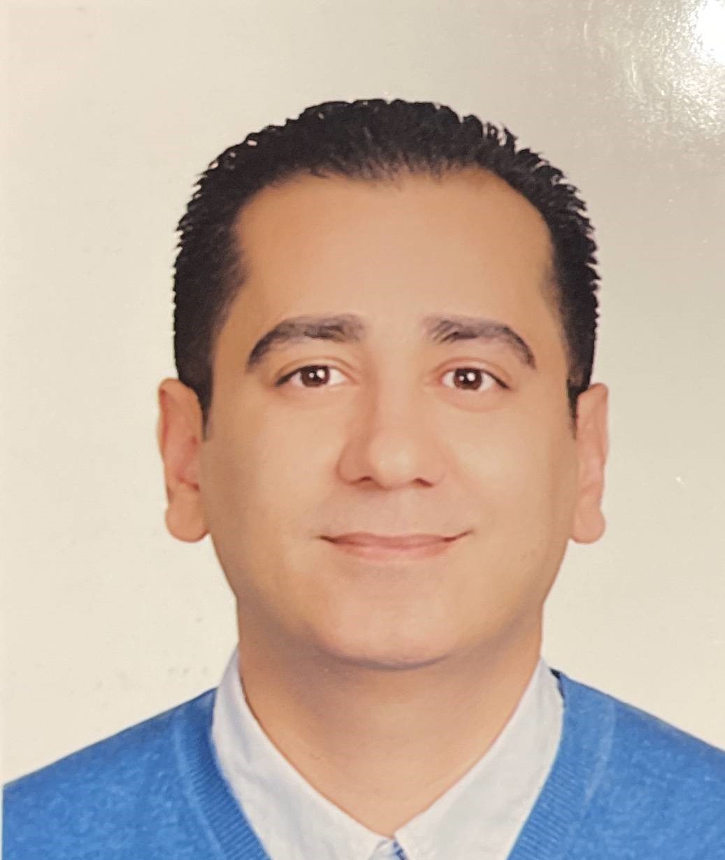 محمد قهارترس