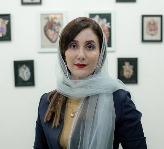 مهسا دلفاردی