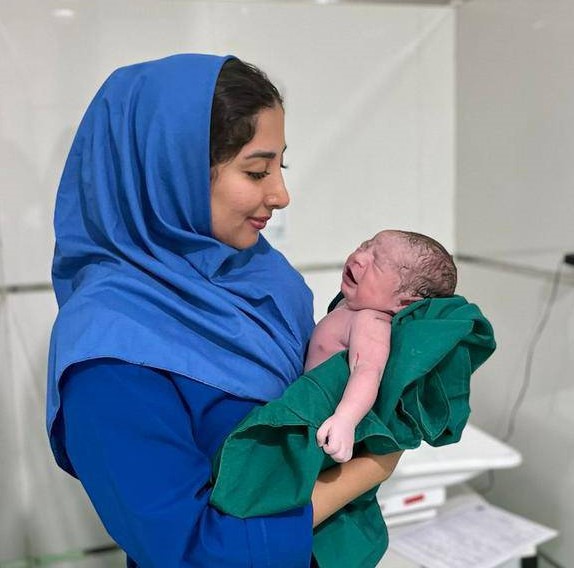 فریبا علی وردیلو